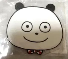 限定　『ごきげんぱんだ』　マウスパッド　にしむらゆうじ　スタジオUG こねずみ