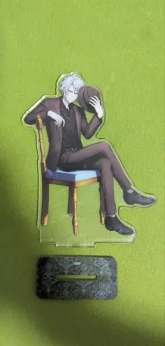 アイナナ 八乙女楽 アクスタ 2023カレンダーver.④