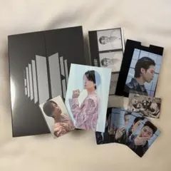 2026年最新】bts proof ポストカード オールの人気アイテム - メルカリ