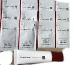 2026年最新】InnerSignal 化粧水・ローション・トナーの人気アイテム