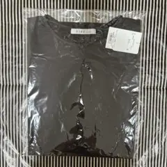 ETRE TOKYO 【タグ付き】キュプラジャージオーバーサイズTee - メルカリ