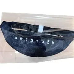 【HYDE ROENTGEN レントゲン】MONOGRAM BODY BAG