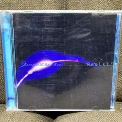 【中古品】 Janne Da Arc / Resist CD