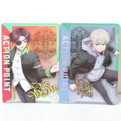 2025年最新】wind breaker 蘇枋隼飛 カードの人気アイテム