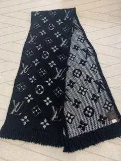 ルイ・ヴィトン マフラー レイキャビック スタッディー カシミヤ