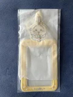 まじかるちいかわ トレーディングカードホルダー 【うさぎ】