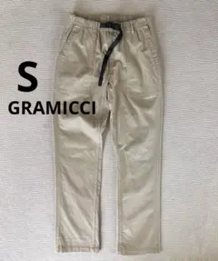 GRAMICCI グラミチ クライミングパンツ イージーパンツ S
