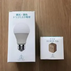 ［専用］トリゴ　コンセント 1口