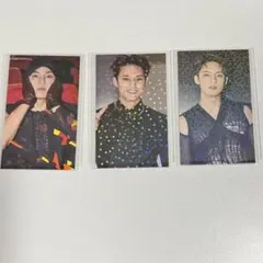 ミンギュ ラキドロ　2枚セット 2025年最新】ラキドロ seventeen ミンギュの人気アイテム - メルカリ