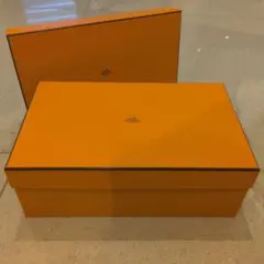 エルメス　空箱　2箱（中身なし）