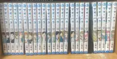 アオのハコ 全巻セット 1-26巻 三浦糀+カバー付 - メルカリ
