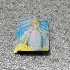 アイナナ　ナギ　メタカ　30枚