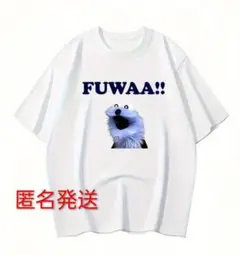 FUWAA!!パヘットスンスンTシャツ新品未使用Sサイズ！在庫整理セール！