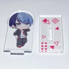 【劇場版プロジェクトセカイ壊れたセカイと歌えないミク】青柳冬弥 ランダムアクスタ