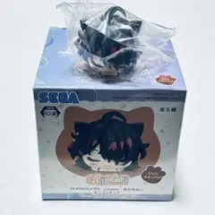 ヴォックス・アクマ おひるねこ ミニフィギュア Luxiem