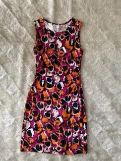 DIANE von FURSTENBERG ワンピース