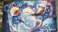 FINAL FANTASY プレイマット　MTG モーグリのサムネイル