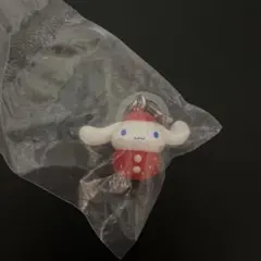 サンリオ いちごめじるしアクセサリー　シナモロール　シナモン シナモンロール