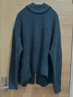FREDPERRY ニット