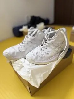 asics GELHOOP V16バスケットボールシューズ 28.5cm