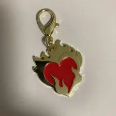 にじフェス2023SYMPHONIAメタルチャームレイン・パターソン