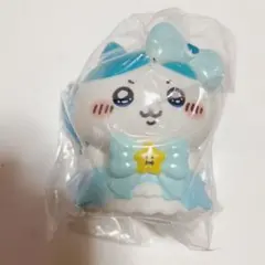 ちいかわ むちゃまじかるなソフビフィギュアコレクション ハチワレ