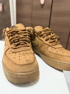 2026年最新】air force 1 ウィートの人気アイテム - メルカリ