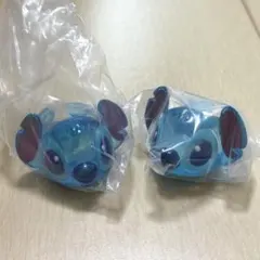 ディズニーファッションリング ロイヤルクリア 未開封 レア、ノーマル