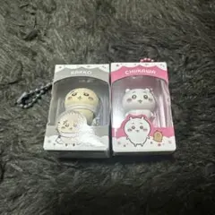 ちいかわ ラッコ ミニチュアボックス マスコット キーホルダー　チョコボックス