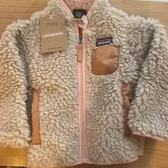 patagonia Baby Retro-X Jacket 6-12Mパタゴニア