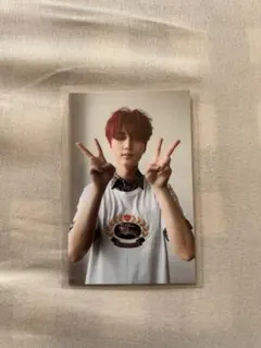 DAY6 Young K GRAVITY