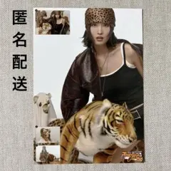 TWICE THE STORY GOES ON ポストカード モモ