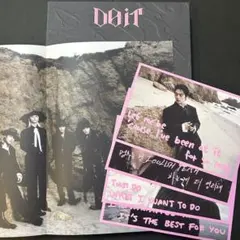 StrayKids スキズ DO IT 限定盤 開封済み ②