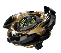 BEYBLADE X ドランブレイブS6-60V メタルコート：ブラック - メルカリ