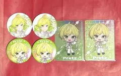 さき【プロフにお得な情報アリ✨️】様 リクエスト 2点 まとめ商品