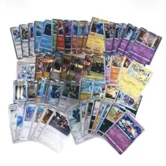 ポケモンカード まとめ売り 73枚 | Mercari
