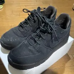 ナイキエアフォース1 ワイルド 28.5センチ