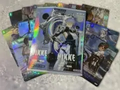 nikke ニベルアリーナ ナユタ SBR サイン 韓国語 - メルカリ