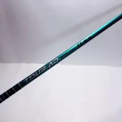 人気シャフト】 TOUR AD FI 6-SR ミニドラ3W TMスリーブ - メルカリ