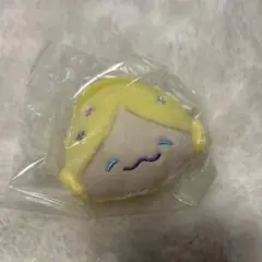 もこ ブローチ　ジェオチャム