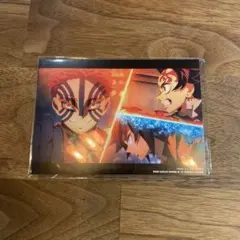 【未開封】鬼滅の刃 映画　特典　第10弾