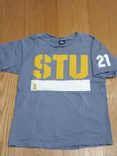 OLD Stussy Tシャツ M