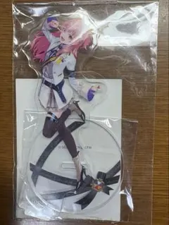 プロセカ 2023 クリフェス アクリルスタンド アクスタ モモジャン 愛莉