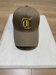 新庄監督プロデュース ベージュキャップ