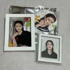 INI松田迅　INI museum