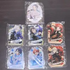 【新品】 アイドリッシュセブン アイナナ アクリルブロック 百 九条 龍之介 悠