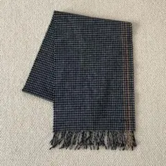 Paul Smith カシミヤ マフラー