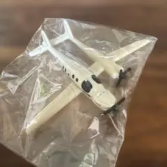 matchbox 飛行機 ミニカー ホワイトのサムネイル