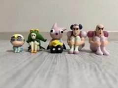 クレヨンしんちゃん 待ちぼうけ6 コンプリートセット