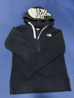 THE NORTH FACE リアビューフルジップフーディ